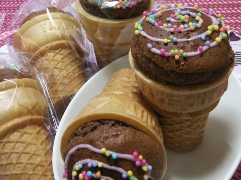 簡単なのにかわいい♡バレンタイン友チョコ